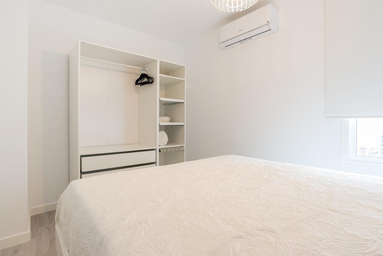 Malagasuite Premium Deluxe Alameda 외부 사진