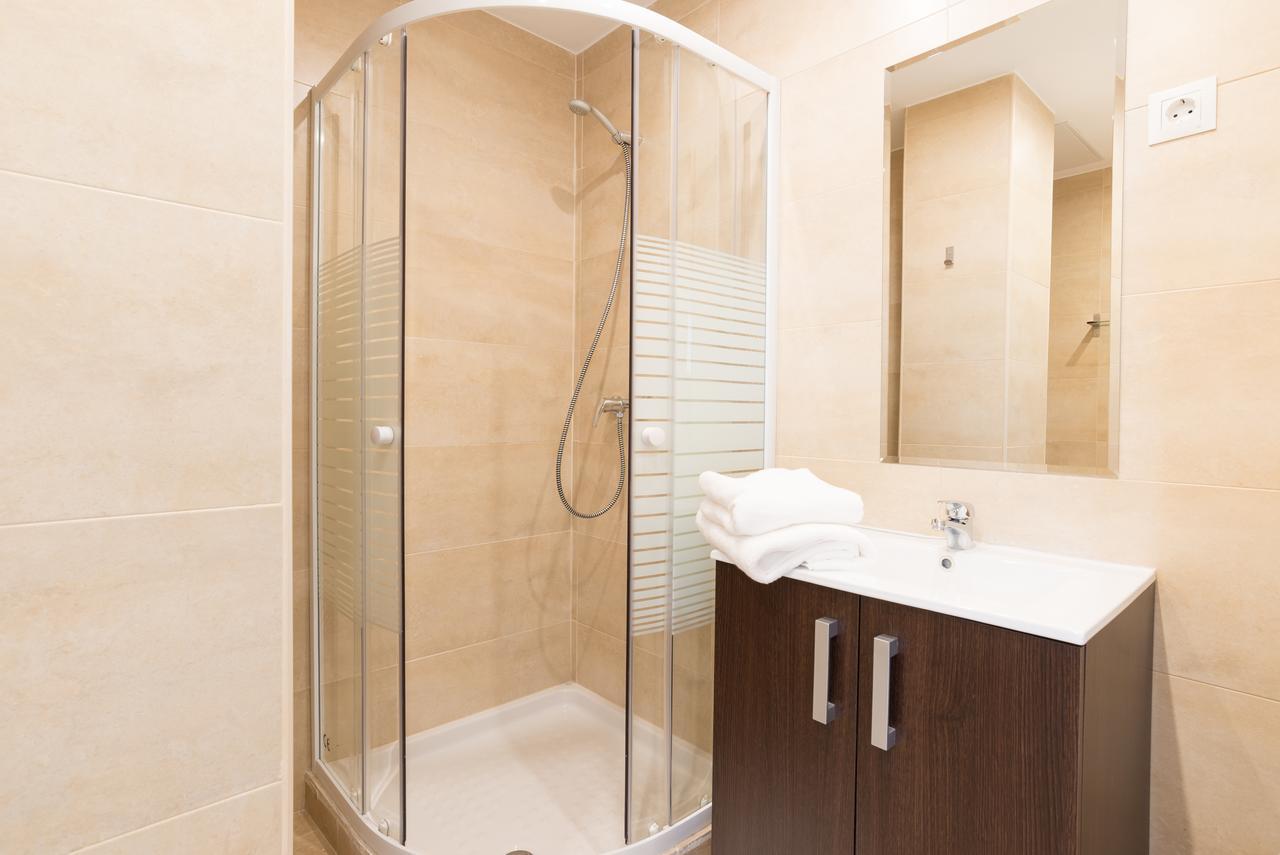 Malagasuite Premium Deluxe Alameda 외부 사진